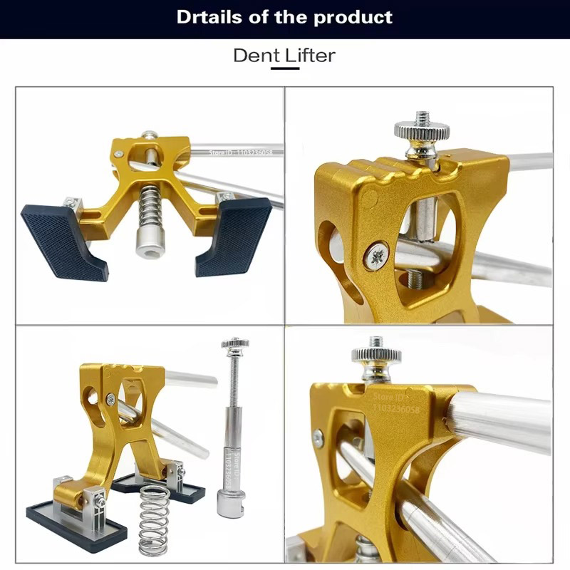 PWS Yeni Ayarlanabilir Araba G - Car Workshop Tools Equipment incelemesi ve fiyatı