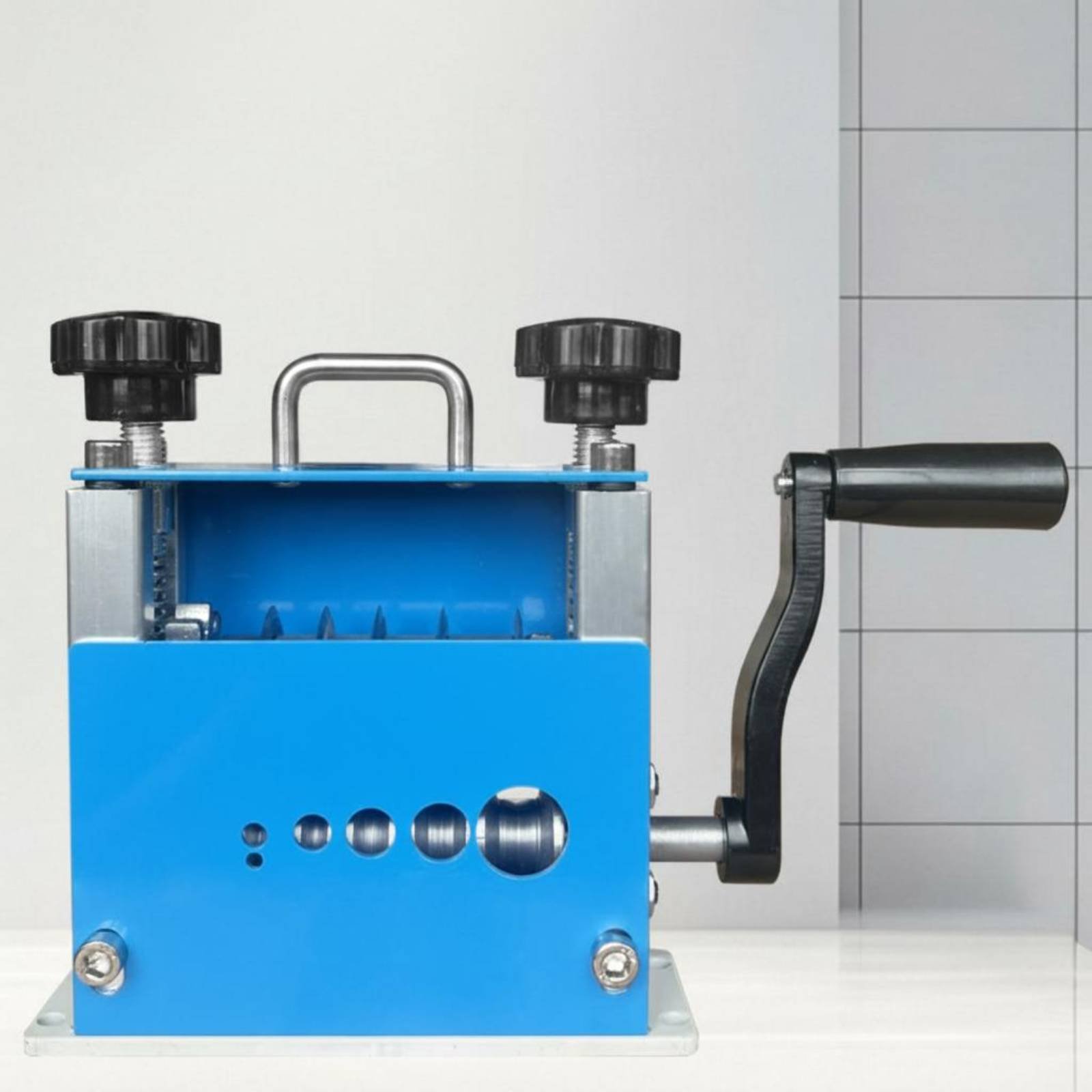 Çok Delikli Kablo Soyucu Çift  - Workshop Hand Tools incelemesi ve fiyatı