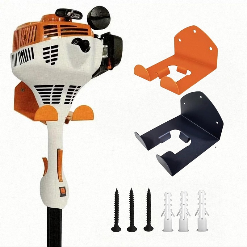 Ot Biçme Makinesi Askısı Ağır  - Workshop Tools Hanging incelemesi ve fiyatı