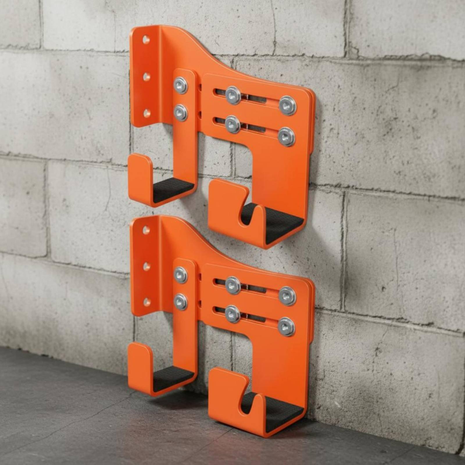 2 Parça Ağaç Kesme Aleti Duvar - Workshop Tools Hanging incelemesi ve fiyatı