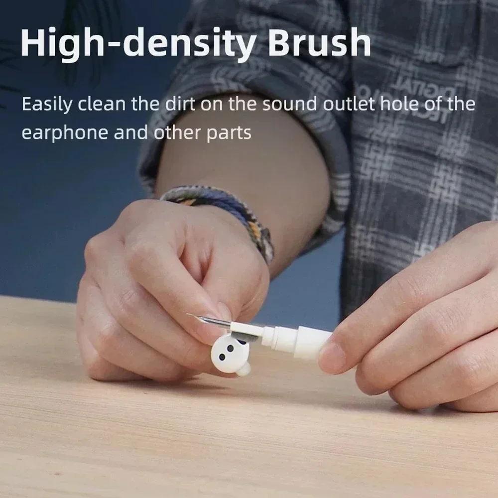 Yeni temizleme kiti Bluetooth  - Tools Xiaomi incelemesi ve fiyatı