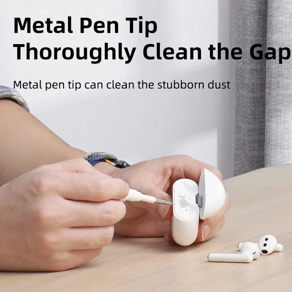Yeni temizleme kiti Bluetooth  - Tools Xiaomi incelemesi ve fiyatı