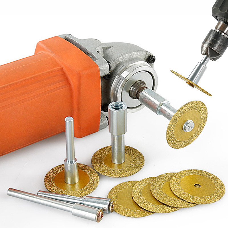 40mm Elmas Testere Bıçağı M10  - Power Tools For Workshop incelemesi ve fiyatı