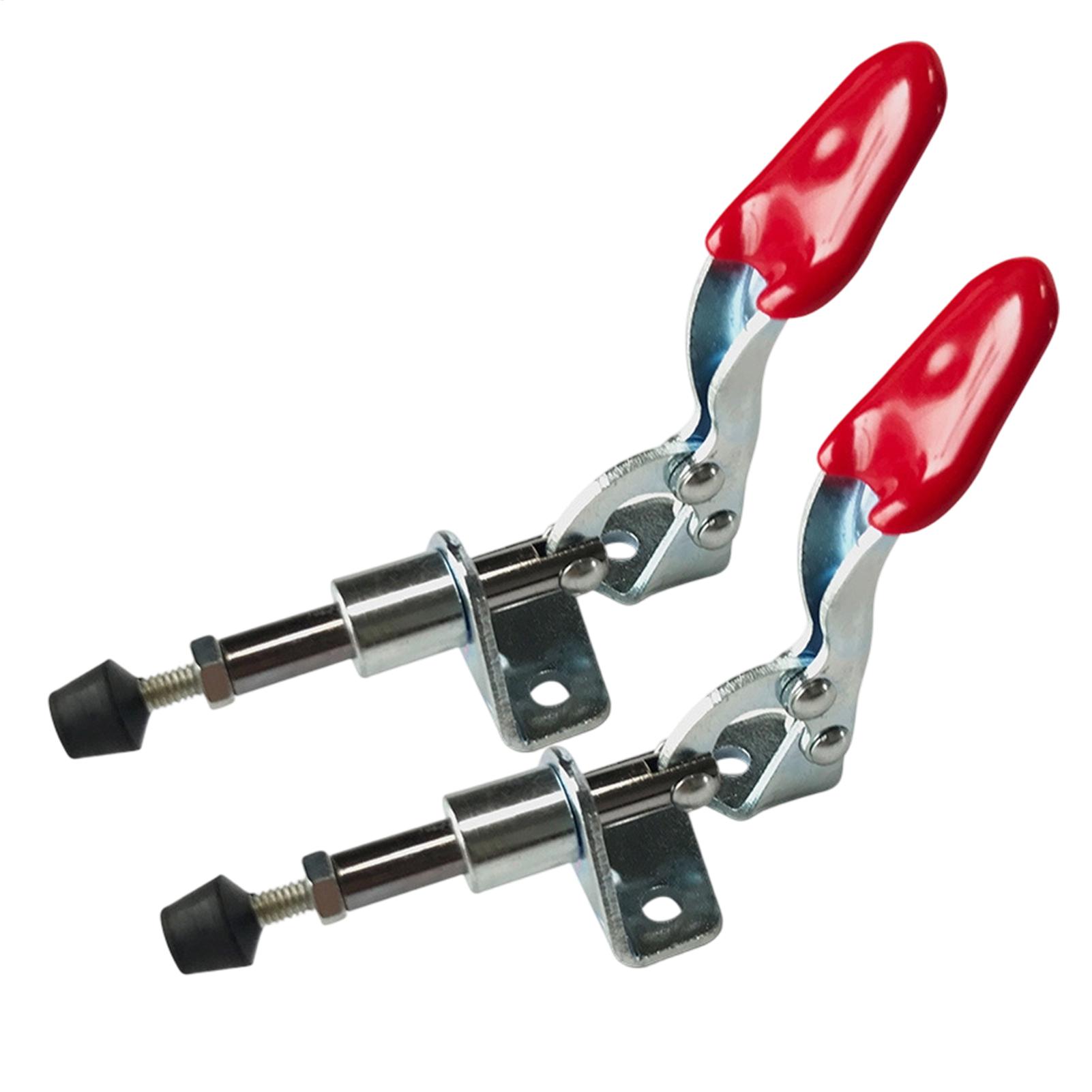 Geçiş mandalı 45kg tutma kapas - Tools For Metal Workshop incelemesi ve fiyatı