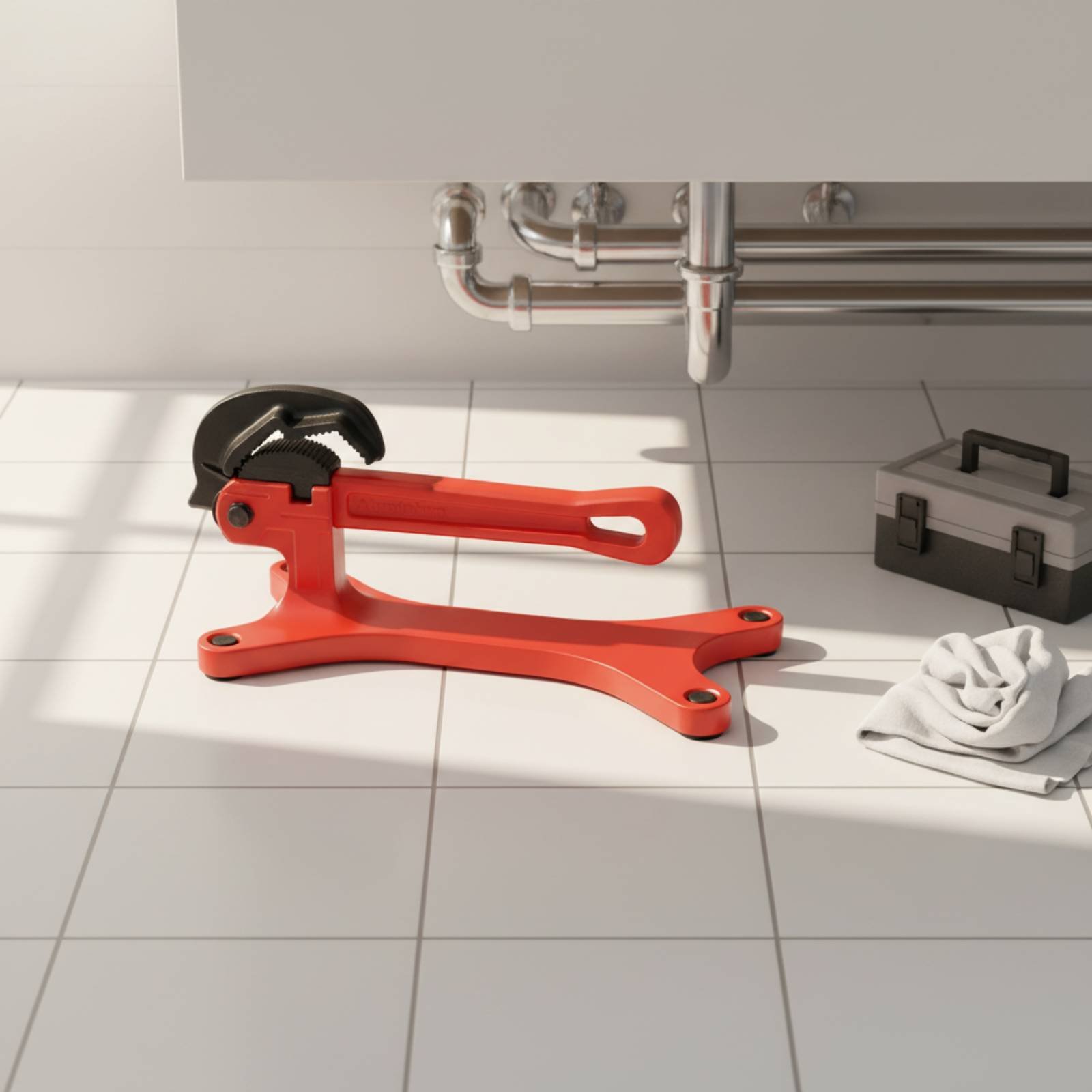 Kendinden Kilitlenen Boru Anah - Workshop Hand Tools incelemesi ve fiyatı