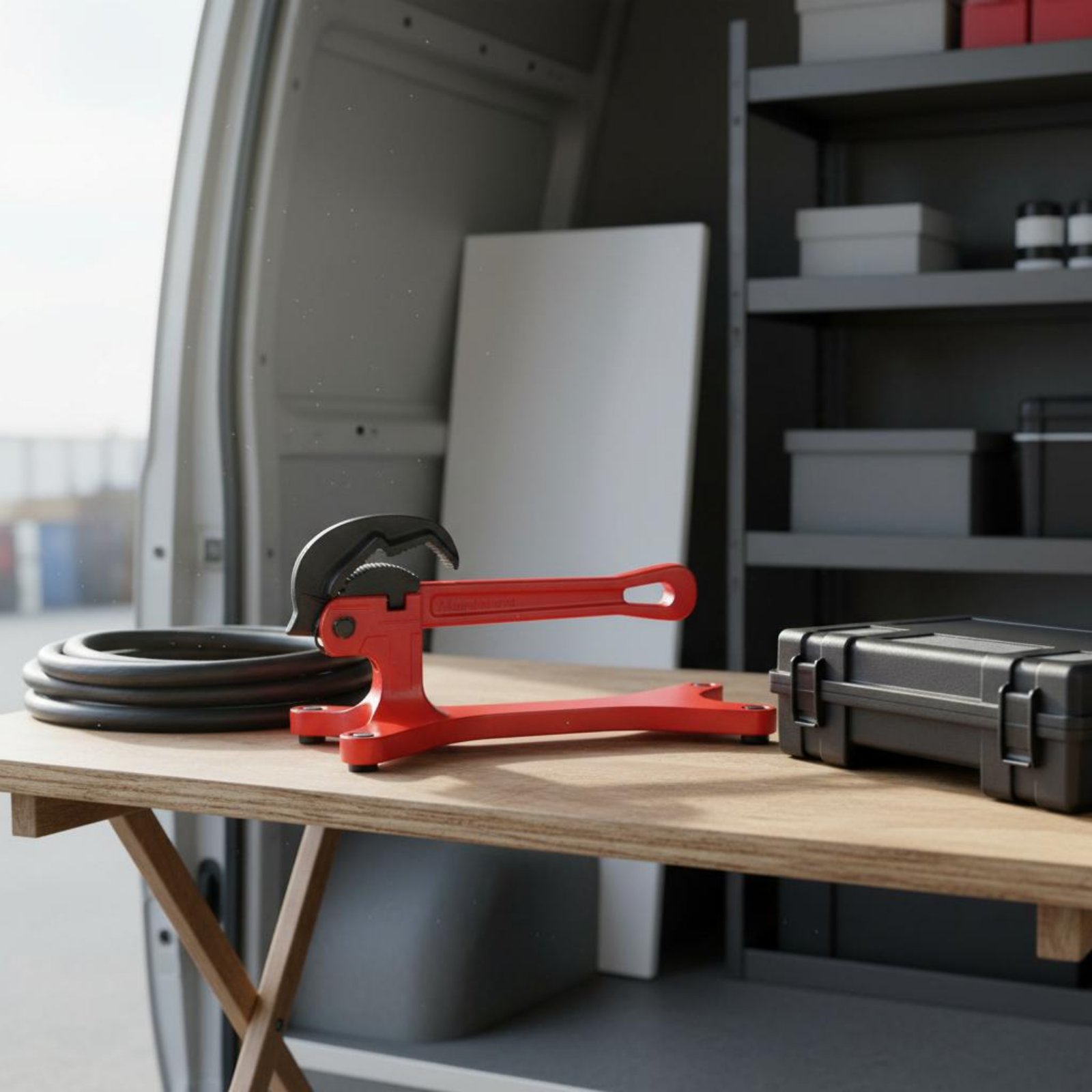 Kendinden Kilitlenen Boru Anah - Workshop Hand Tools incelemesi ve fiyatı
