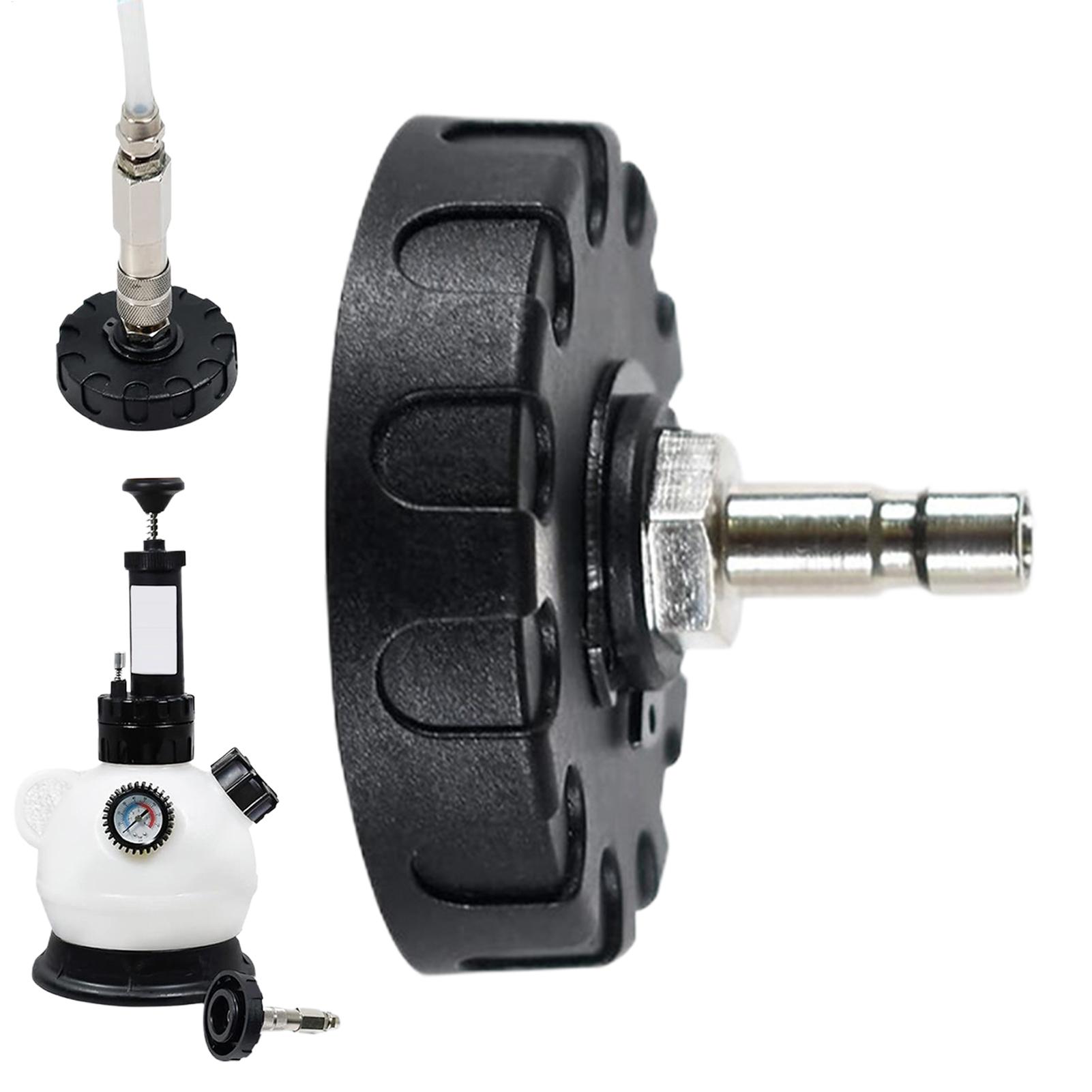 50.7mm Fren Hava Alma Adaptörü - Tools For Motorcycle Workshop incelemesi ve fiyatı
