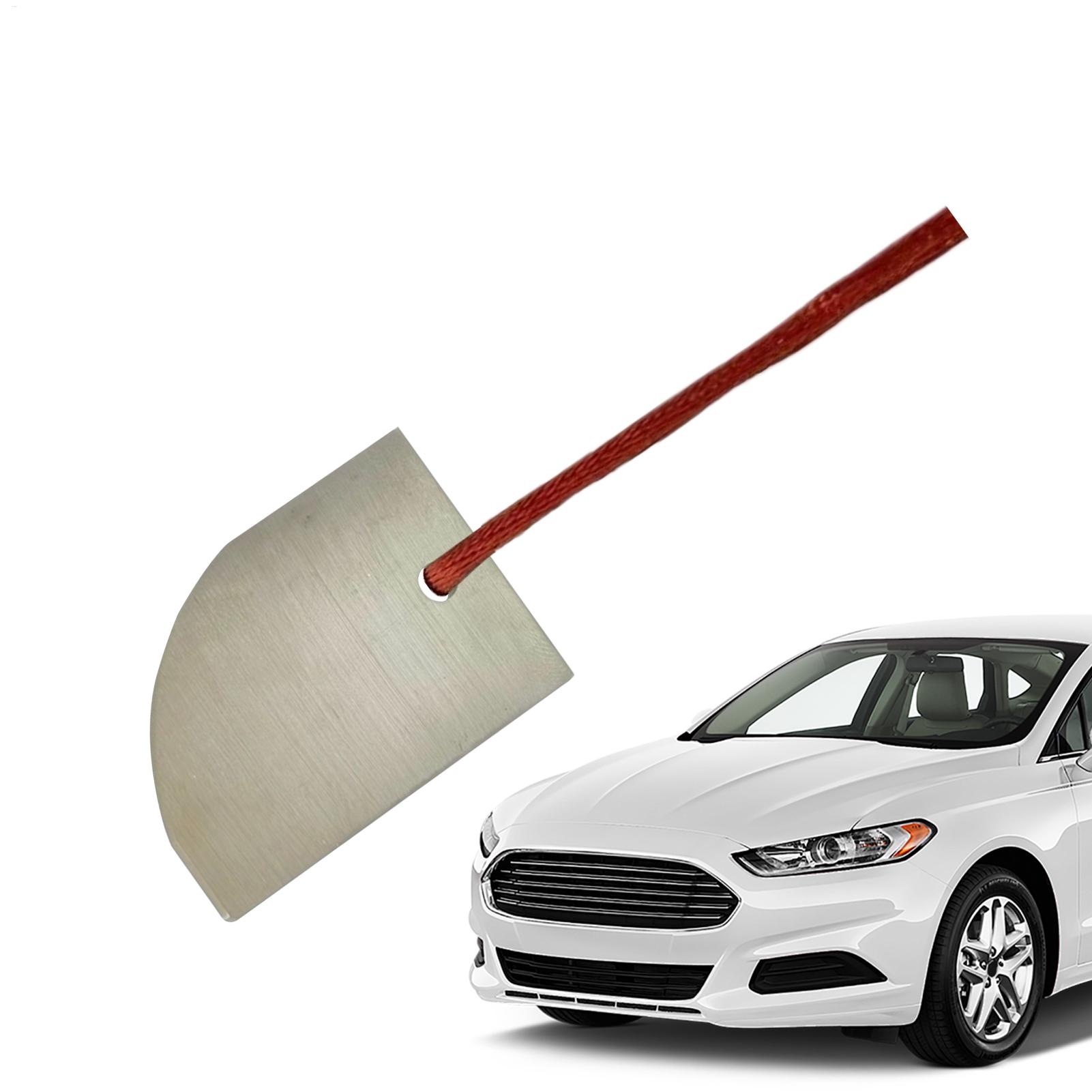 Otomotiv Boya Onarım Kazıyıcı  - Car Workshop Tools Equipment incelemesi ve fiyatı