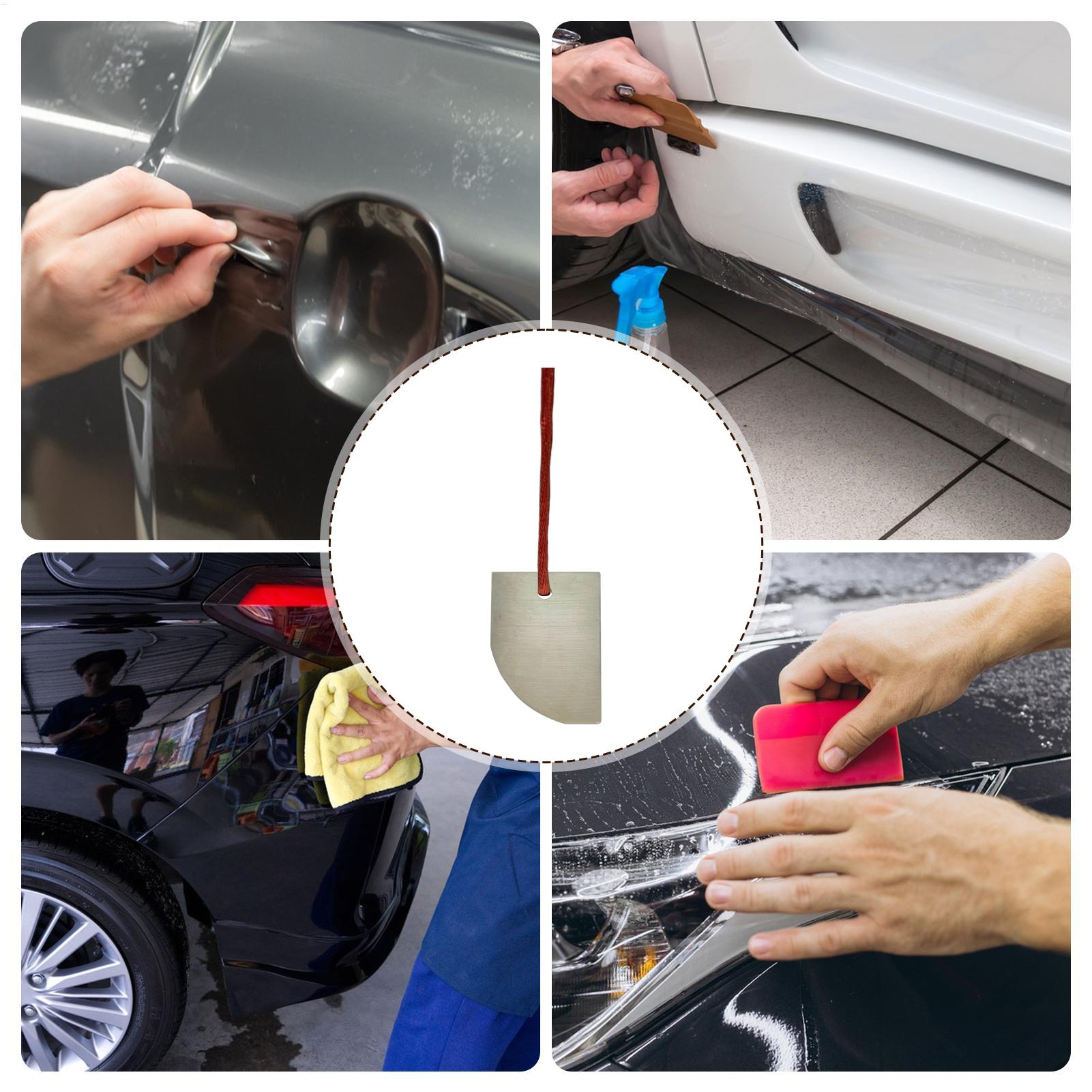 Otomotiv Boya Onarım Kazıyıcı  - Car Workshop Tools Equipment incelemesi ve fiyatı