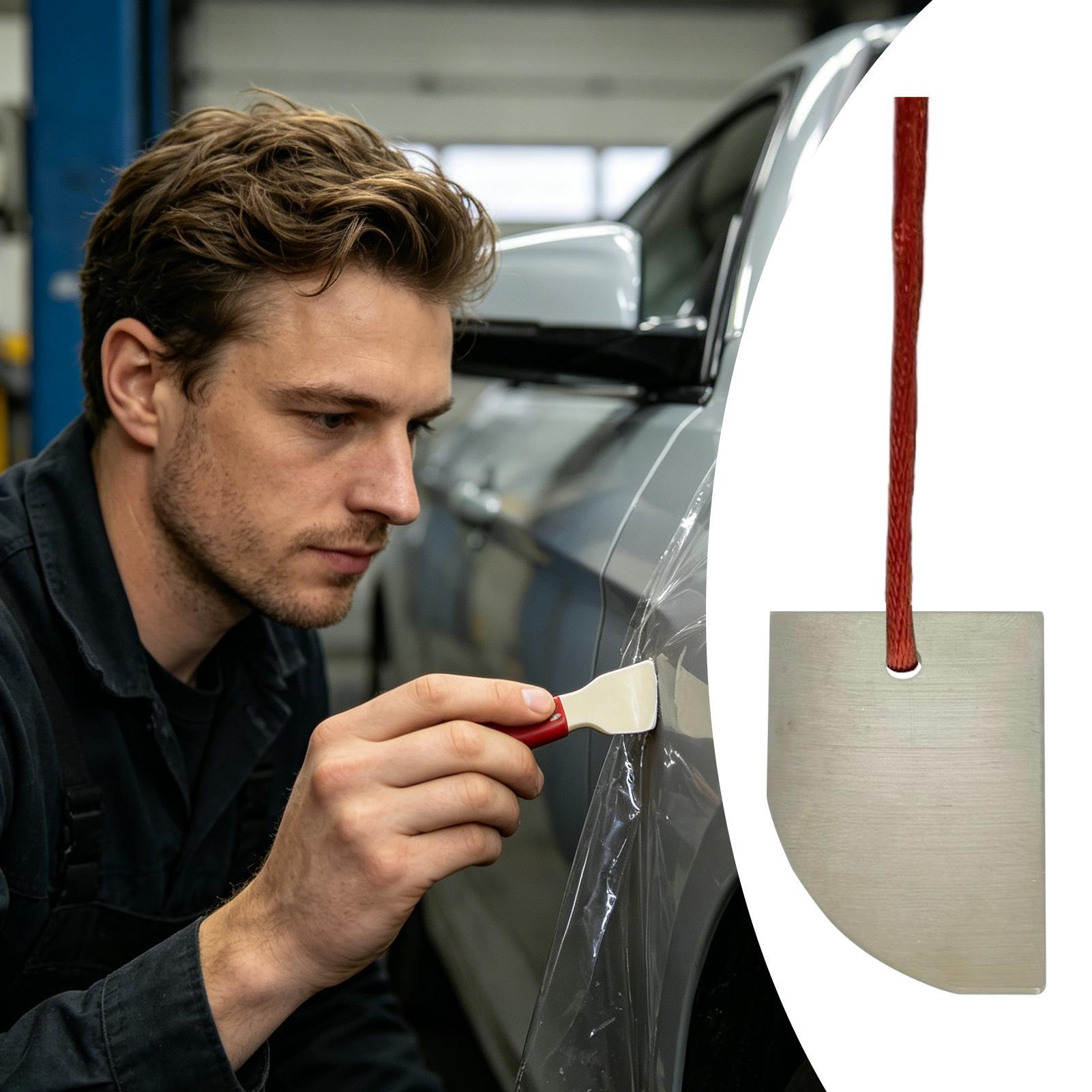 Otomotiv Boya Onarım Kazıyıcı  - Car Workshop Tools Equipment incelemesi ve fiyatı