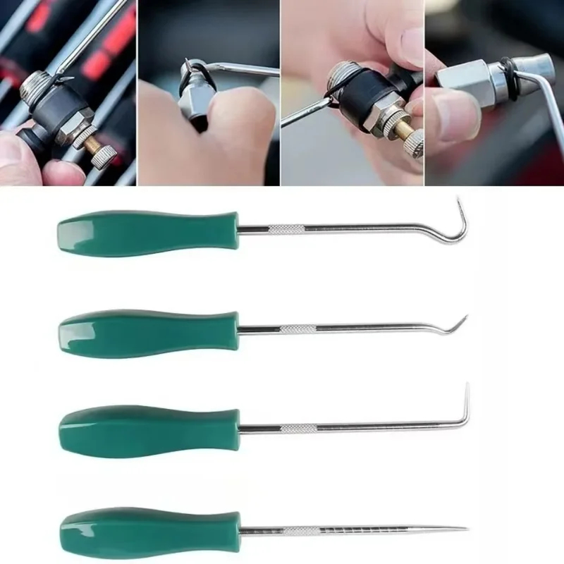 4 adet 135mm yağ keçesi çekme  - Workshop Hand Tools incelemesi ve fiyatı