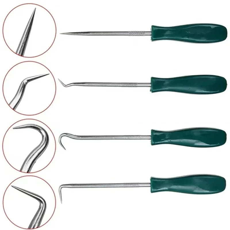 4 adet 135mm yağ keçesi çekme  - Workshop Hand Tools incelemesi ve fiyatı