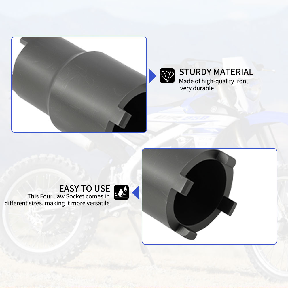 Motosiklet aksesuarları Tamir  - Tools For Motorcycle Workshop incelemesi ve fiyatı