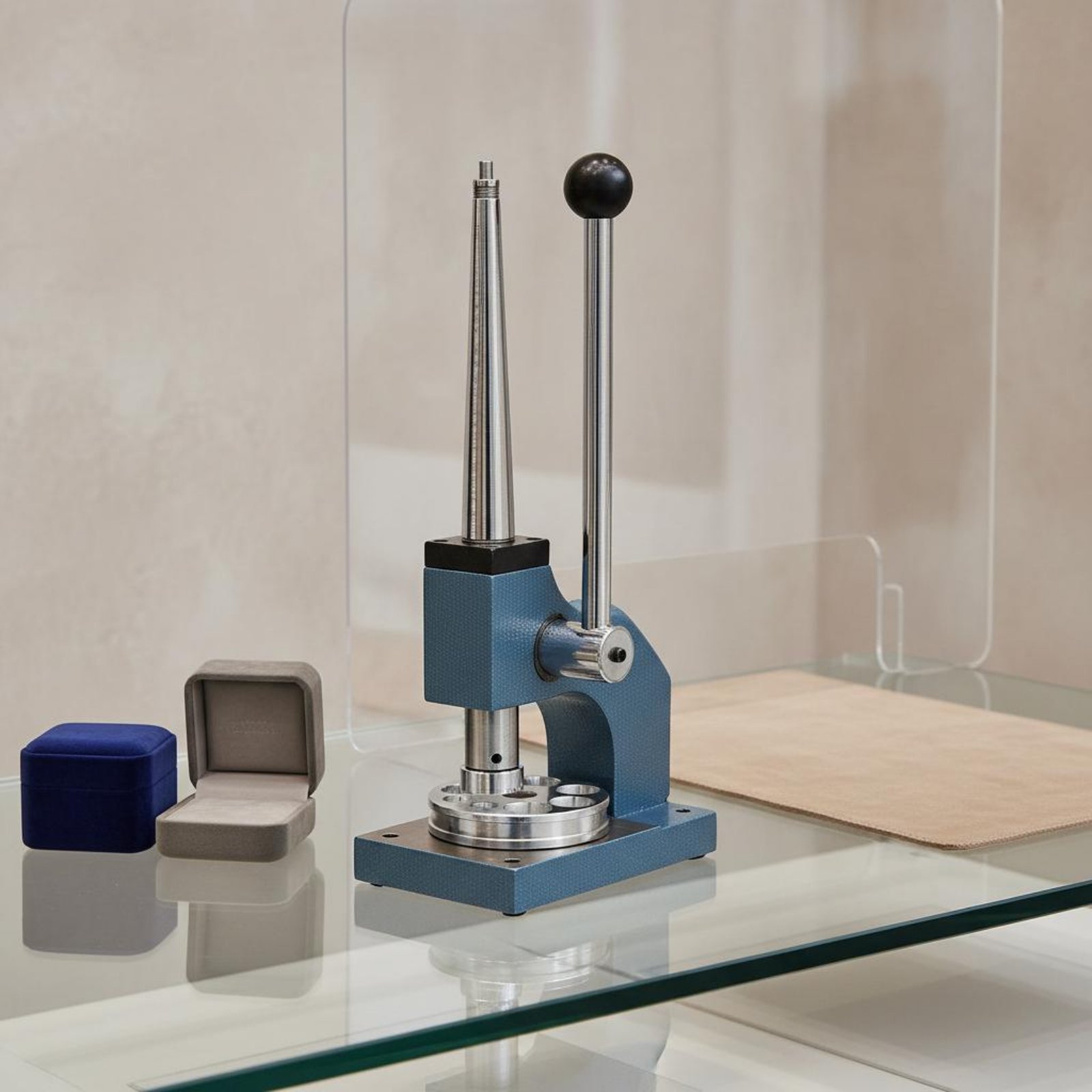 Bant Boyutu Ayarlayıcı Çift Çu - Tools For Metal Workshop incelemesi ve fiyatı