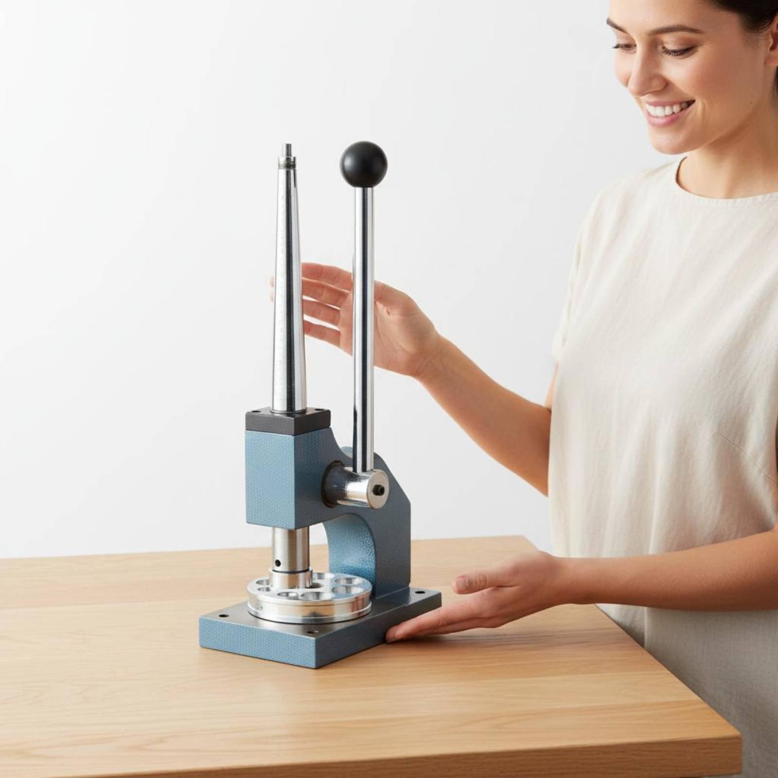 Bant Boyutu Ayarlayıcı Çift Çu - Tools For Metal Workshop incelemesi ve fiyatı
