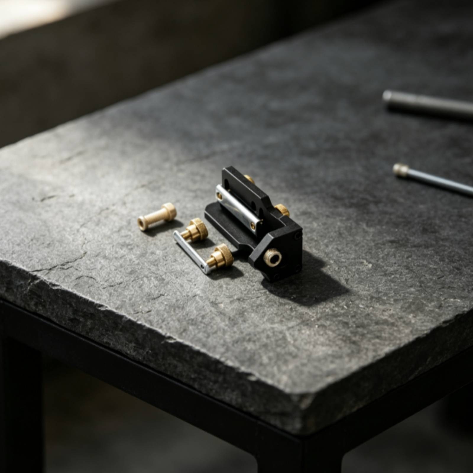 Kılavuz Çekme Aparatı Metal Kı - Tools For Metal Workshop incelemesi ve fiyatı