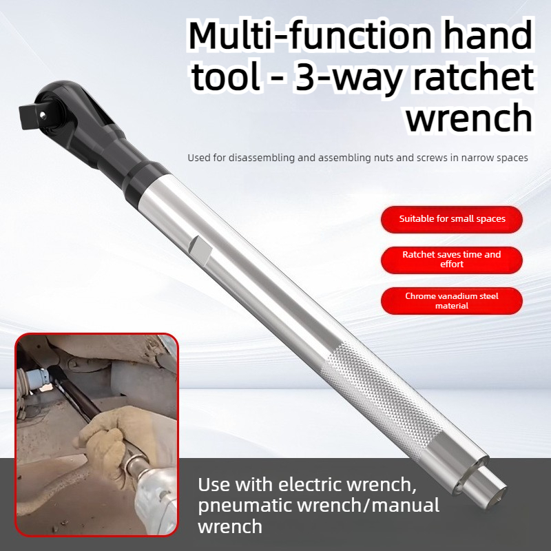 Evrensel Ofset Darbeli Uzatma  - Car Workshop Tools Equipment incelemesi ve fiyatı