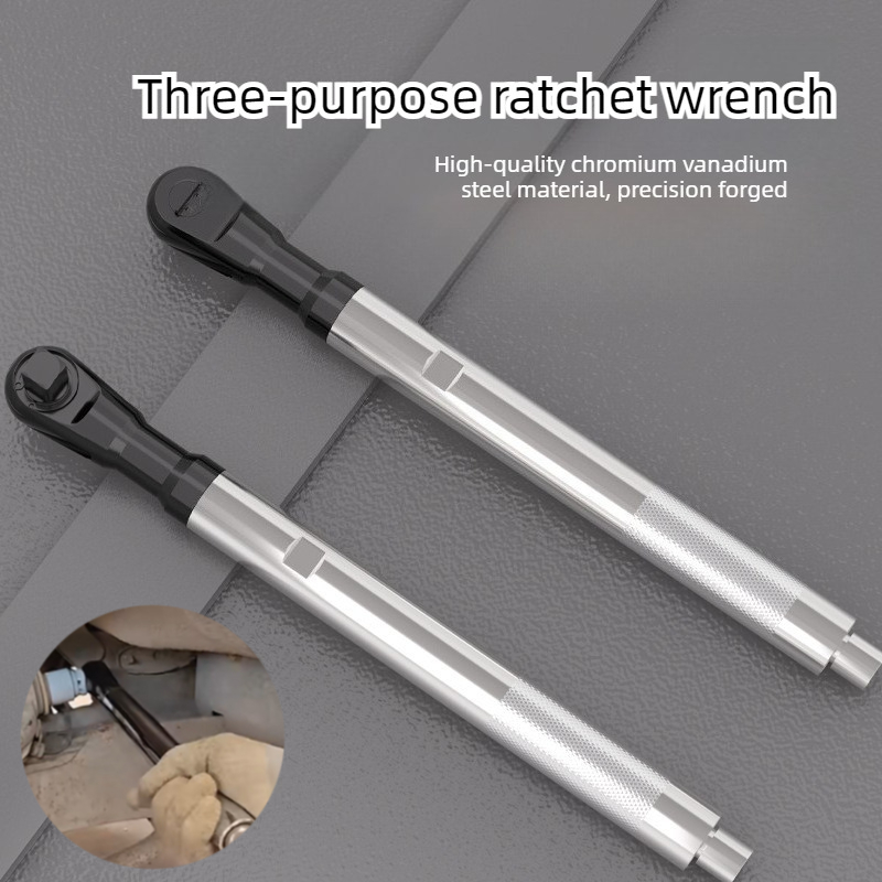 Evrensel Ofset Darbeli Uzatma  - Car Workshop Tools Equipment incelemesi ve fiyatı
