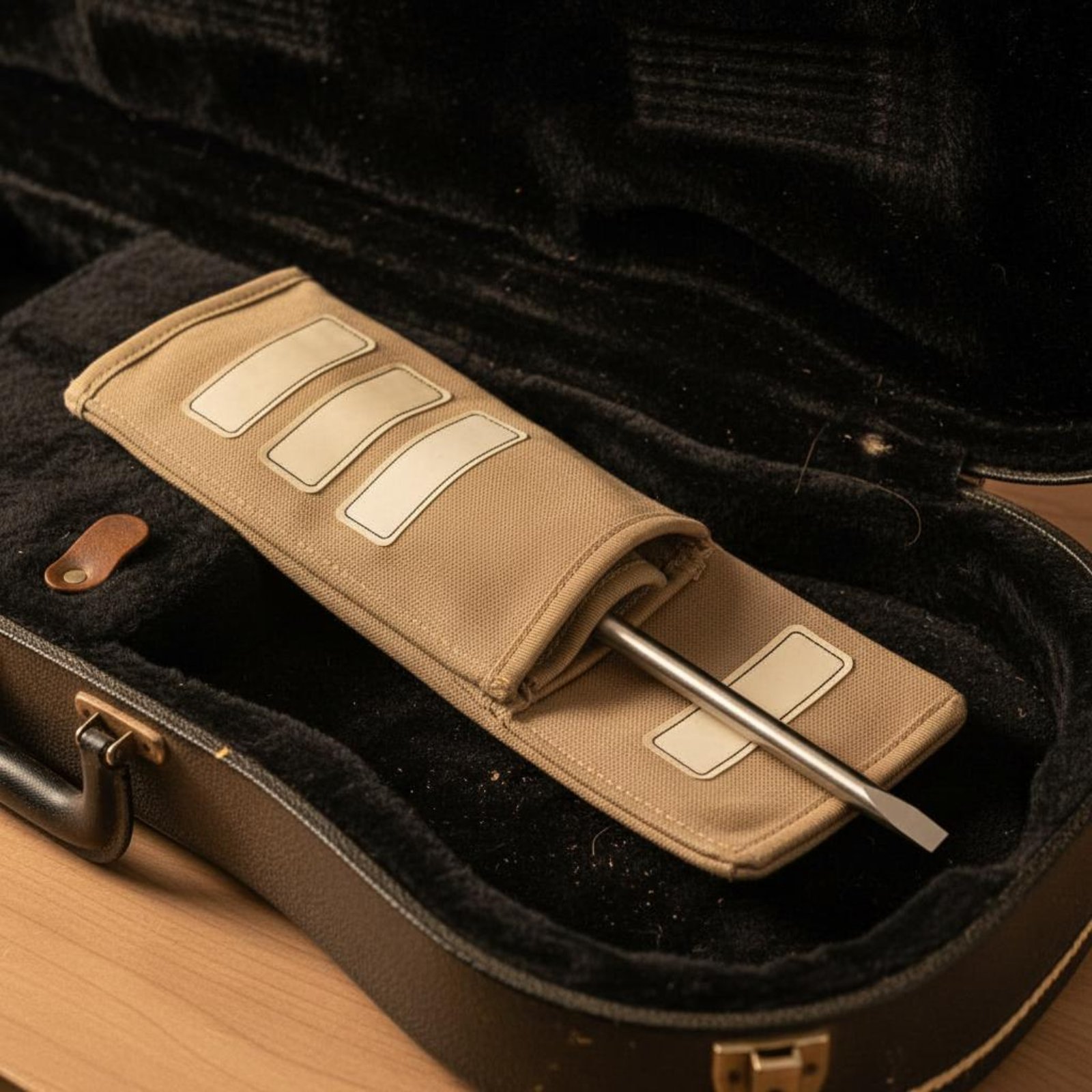 Luthier Fret Press Tool Hasars - Tools For Metal Workshop incelemesi ve fiyatı