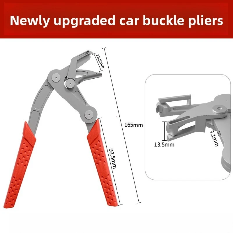 Profesyonel Araba Klips Pense  - Car Workshop Tools Equipment incelemesi ve fiyatı