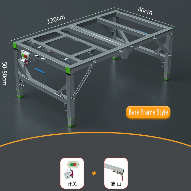 Çok Fonksiyonlu Ahşap İşleme T - Workbench Portable Fold incelemesi ve fiyatı