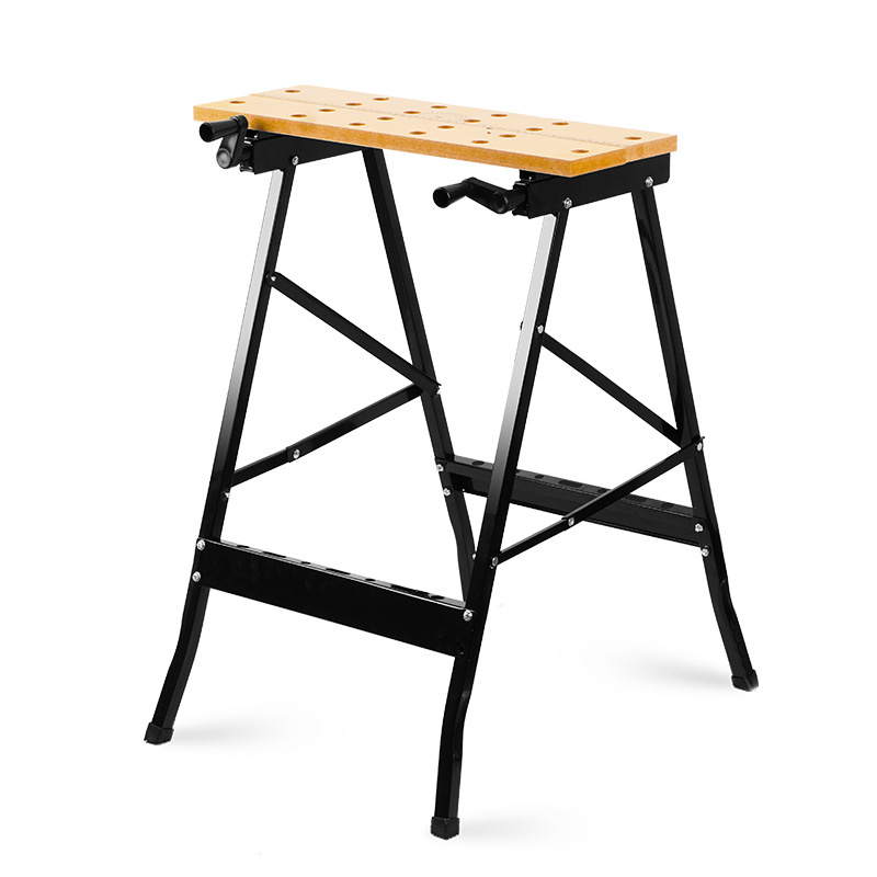 Çok Fonksiyonlu Ahşap İşleme T - Workbench Portable Fold incelemesi ve fiyatı