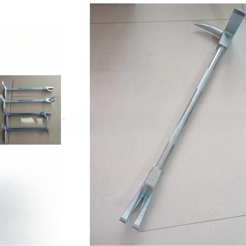 Halligan Levye Çelik Kazayağı  - Workshop Hand Tools incelemesi ve fiyatı