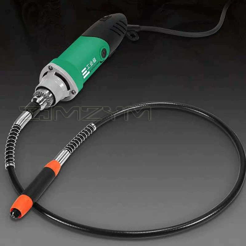 6 Pozisyonlu Değişken Hızlı Yü - Power Tools For Workshop incelemesi ve fiyatı