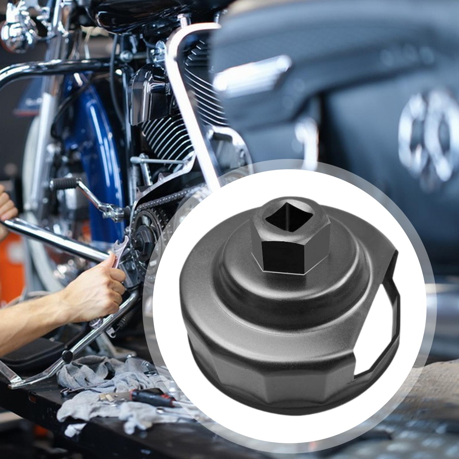 Hızlı Çıkarılabilir Yağ Filtre - Tools For Motorcycle Workshop incelemesi ve fiyatı