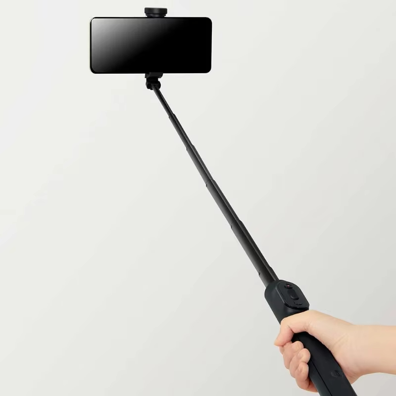 Xiaomi Zoom Tripod Selfie Stic - Tools Xiaomi incelemesi ve fiyatı