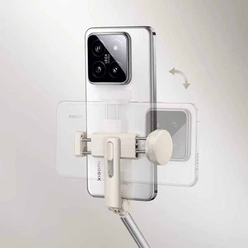 Xiaomi Zoom Tripod Selfie Stic - Tools Xiaomi incelemesi ve fiyatı