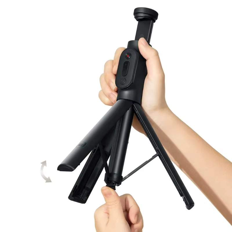 Xiaomi Zoom Tripod Selfie Stic - Tools Xiaomi incelemesi ve fiyatı