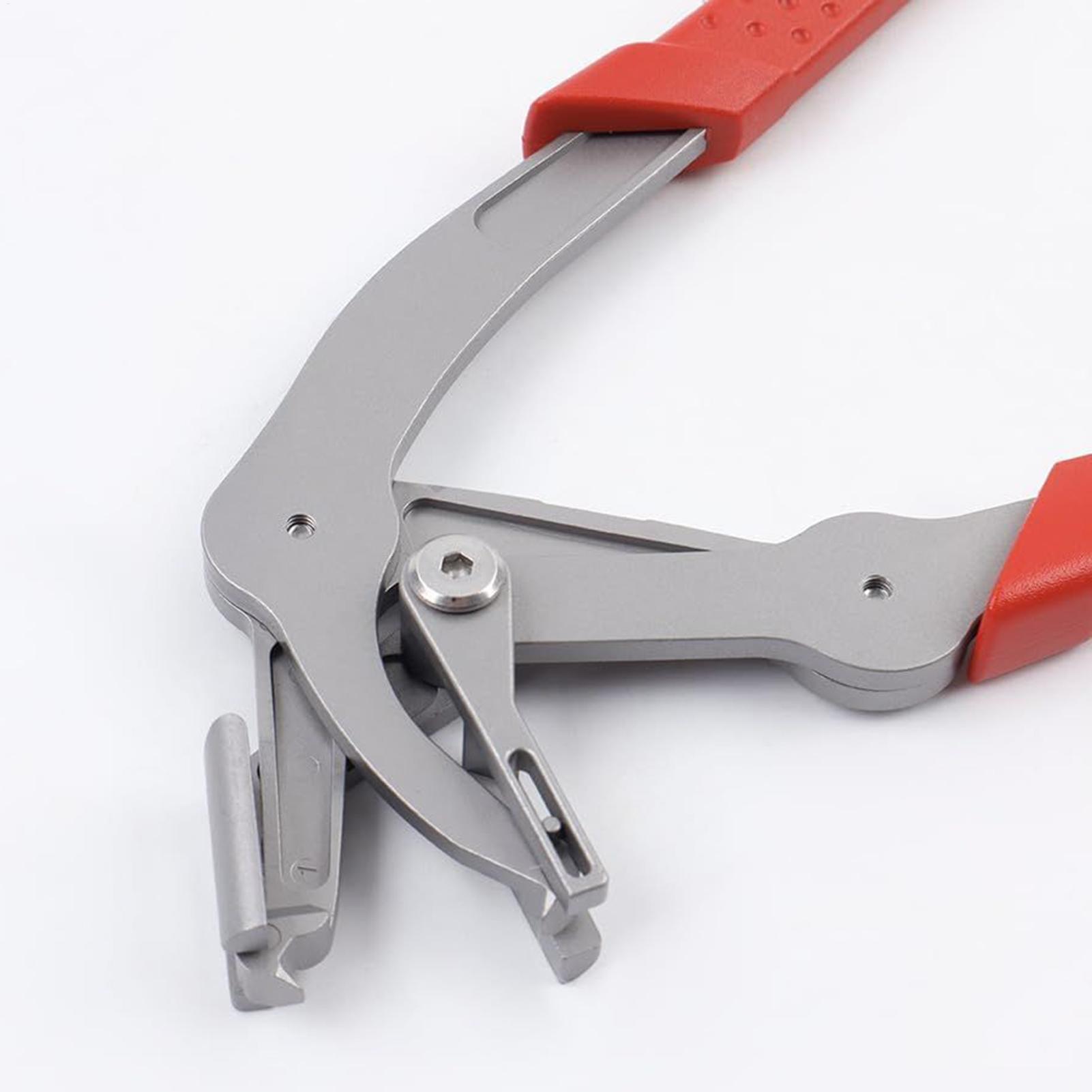 Panel Klip Pensesi Ergonomik K - Car Workshop Tools Equipment incelemesi ve fiyatı