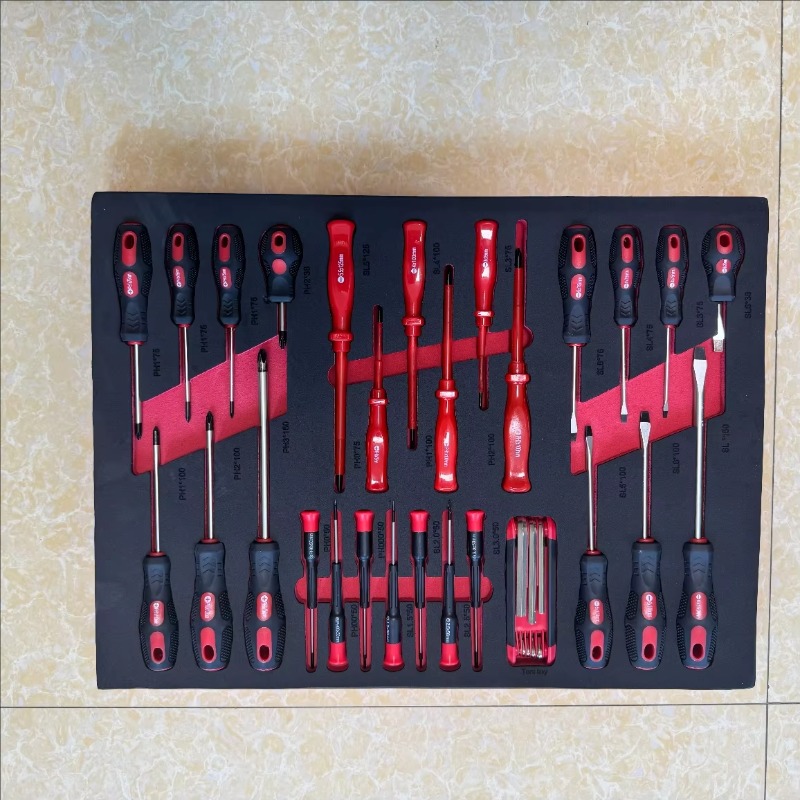 Sıcak Fırsat 7 Çekmeceli Elle  - Workshop Hand Tools incelemesi ve fiyatı