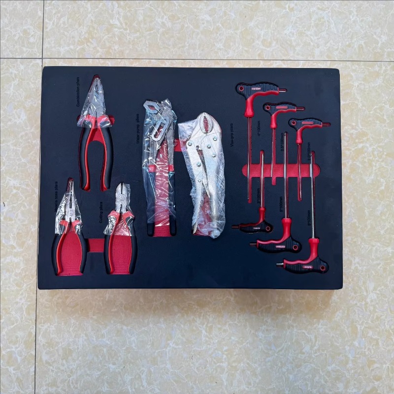 Sıcak Fırsat 7 Çekmeceli Elle  - Workshop Hand Tools incelemesi ve fiyatı