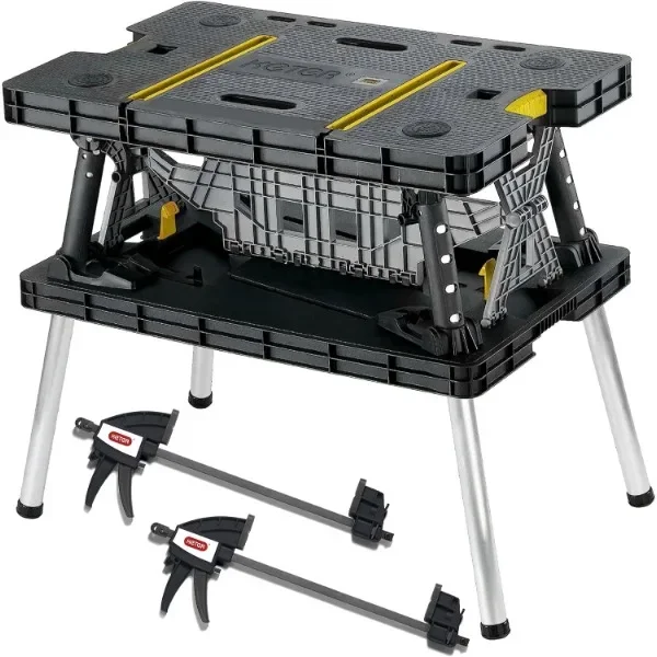 Taşınabilir Katlanır Çalışma M - Workbench Portable Fold incelemesi ve fiyatı