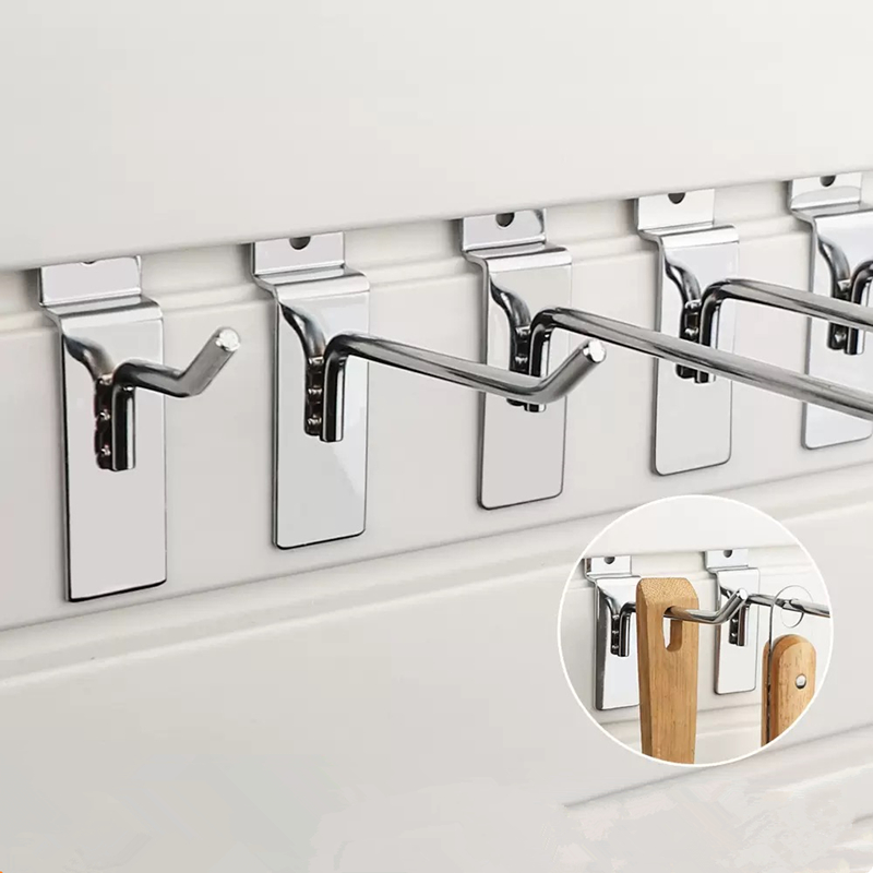 50 Adet Yuvalı Raf Çıtası Rafı - Workshop Tools Hanging incelemesi ve fiyatı