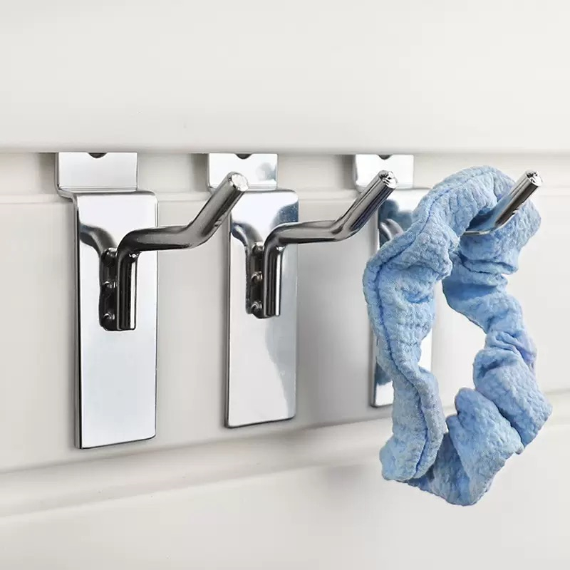 50 Adet Yuvalı Raf Çıtası Rafı - Workshop Tools Hanging incelemesi ve fiyatı