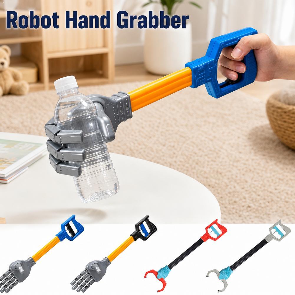 Robotik El Tutucu Oyuncak El G - Workshop Hand Tools incelemesi ve fiyatı