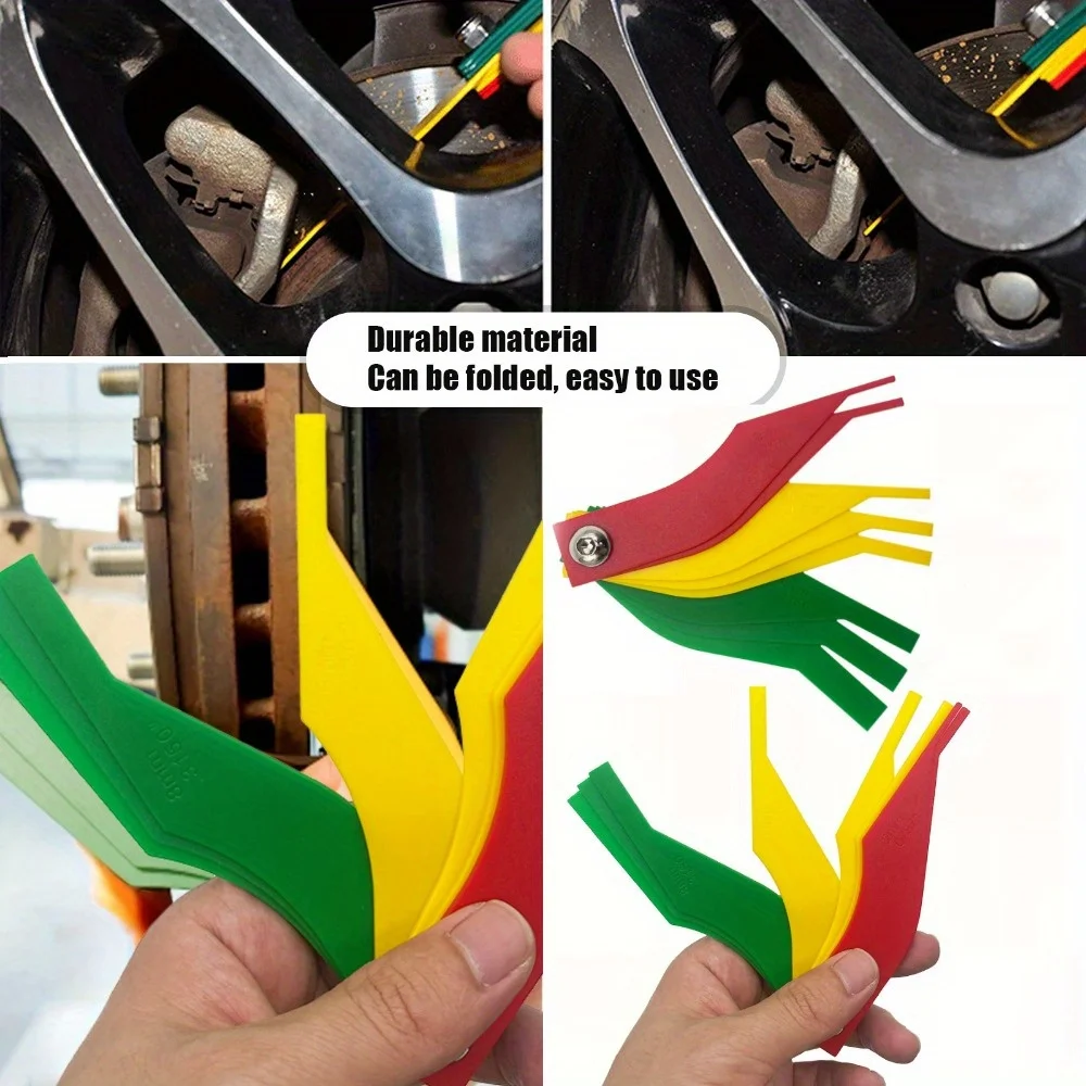 Evrensel Otomotiv Fren Balatas - Car Workshop Tools Equipment incelemesi ve fiyatı