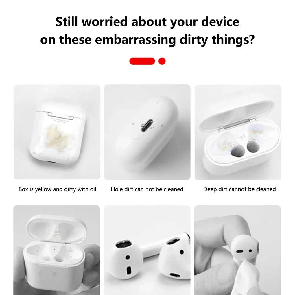 Airpods Pro 3 2 1, Apple, Huaw - Tools Xiaomi incelemesi ve fiyatı