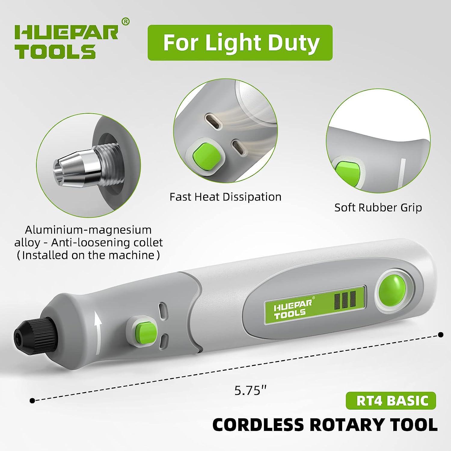 Elektrikli Matkap Kalıp Öğütüc - Power Tools For Workshop incelemesi ve fiyatı