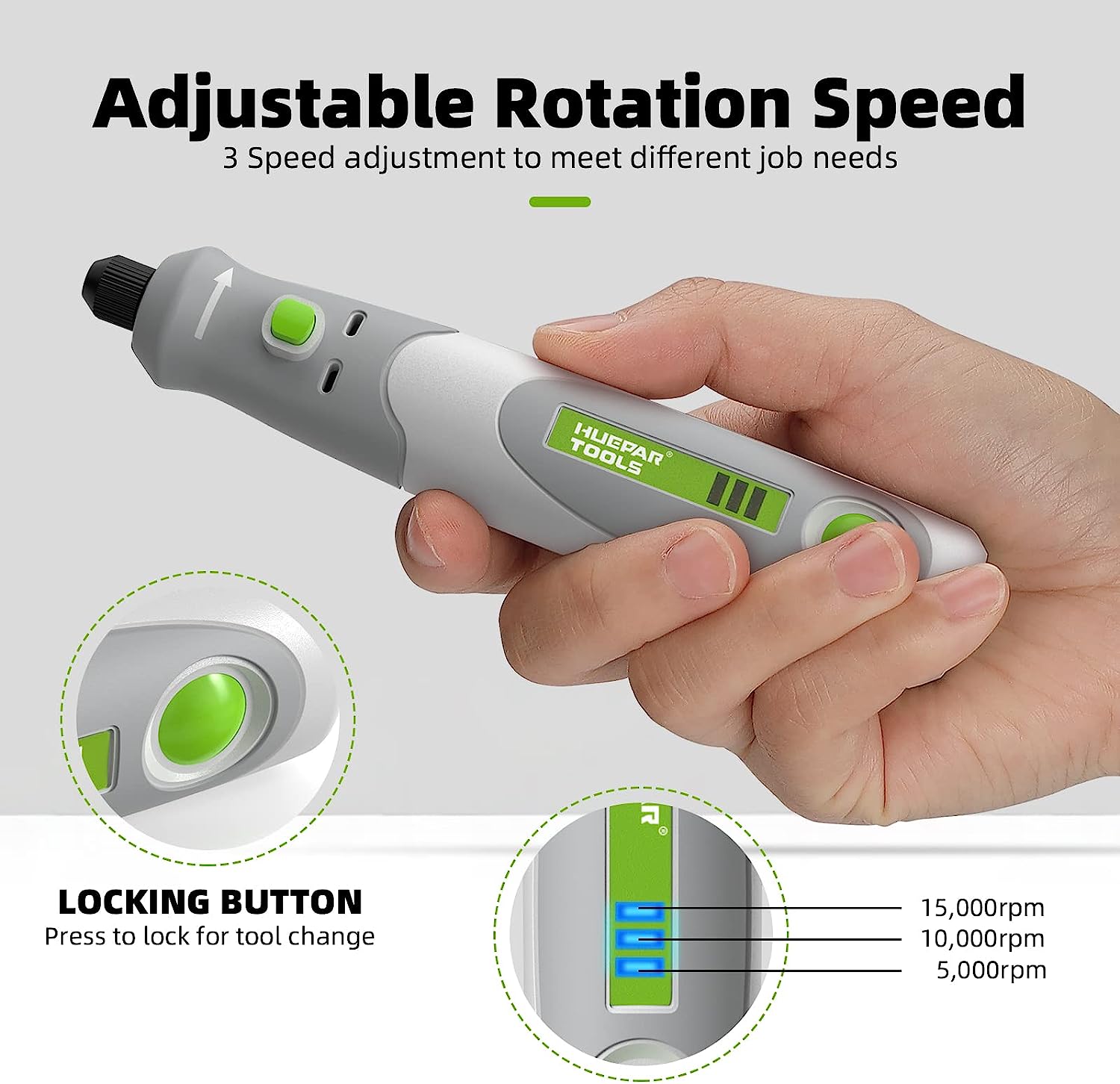 Elektrikli Matkap Kalıp Öğütüc - Power Tools For Workshop incelemesi ve fiyatı