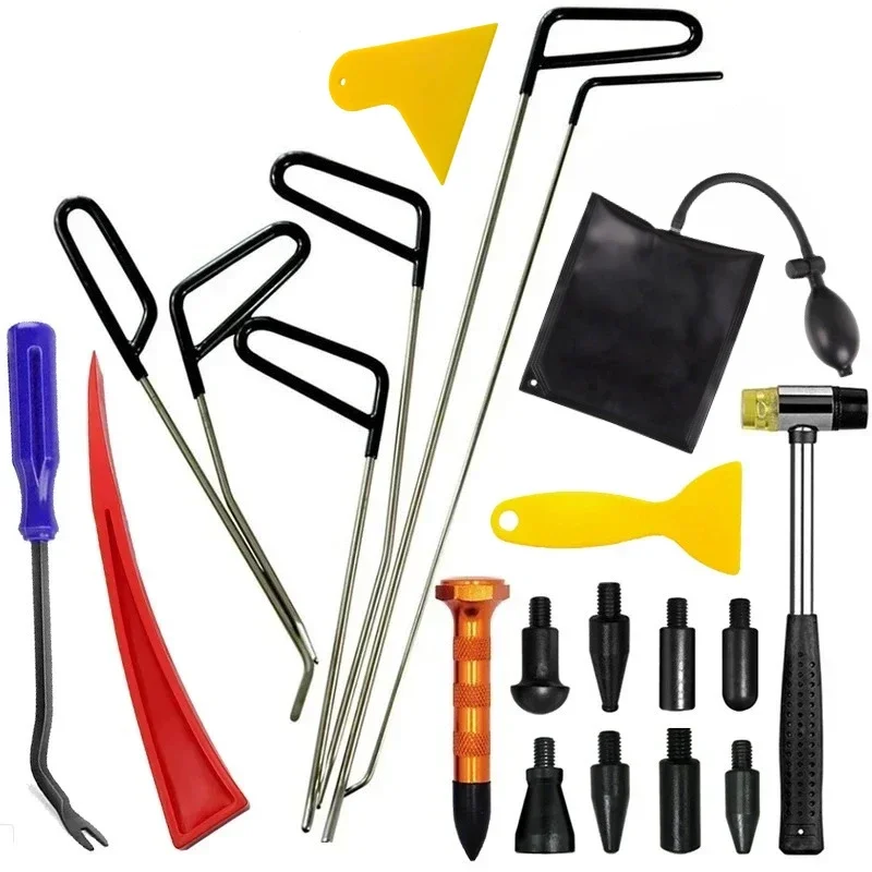 Araba Gövde Göçük Kaldırma Kaz - Car Workshop Tools Equipment incelemesi ve fiyatı