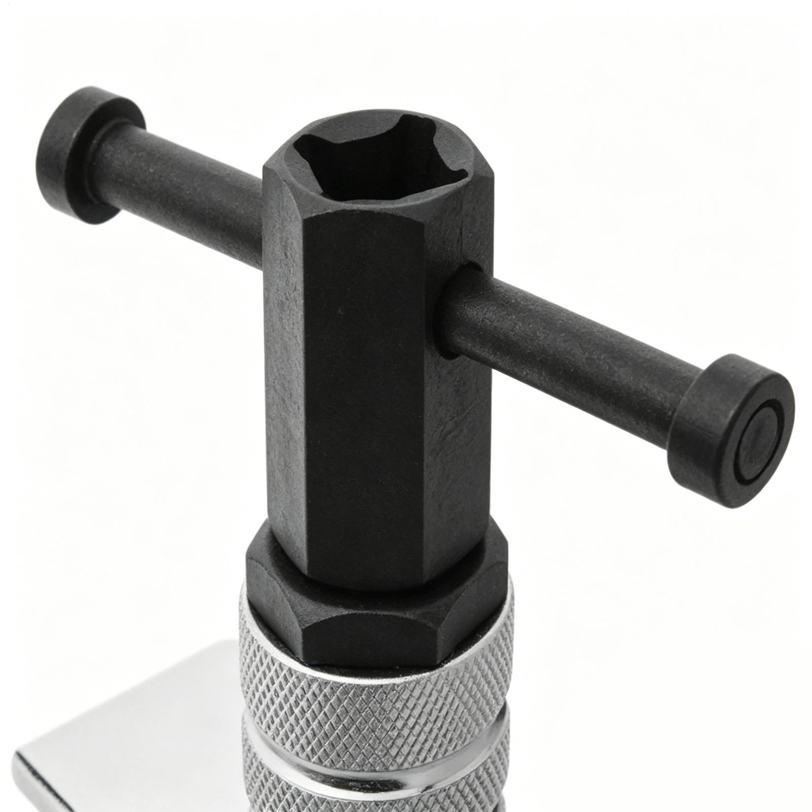 Piston pres aleti evrensel ağı - Tools For Motorcycle Workshop incelemesi ve fiyatı