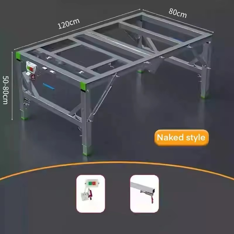 Çok Fonksiyonlu Ahşap İşleme T - Workbench Portable Fold incelemesi ve fiyatı