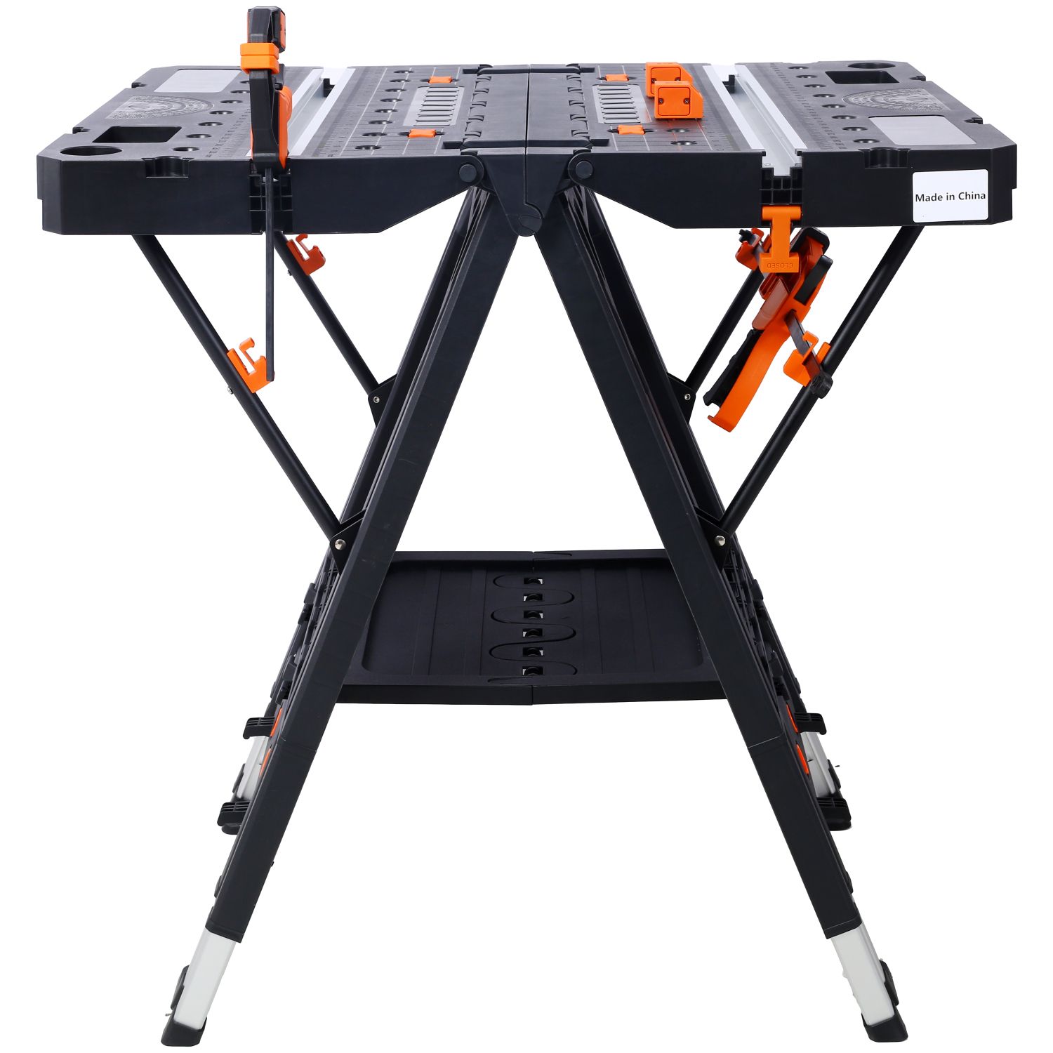 Taşınabilir Katlanabilir 2'si  - Workbench Portable Fold incelemesi ve fiyatı