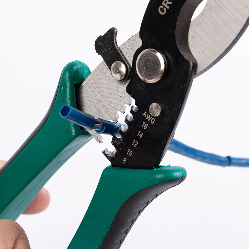 1 adet kablo kesme tel sıyırıc - Workshop Hand Tools incelemesi ve fiyatı