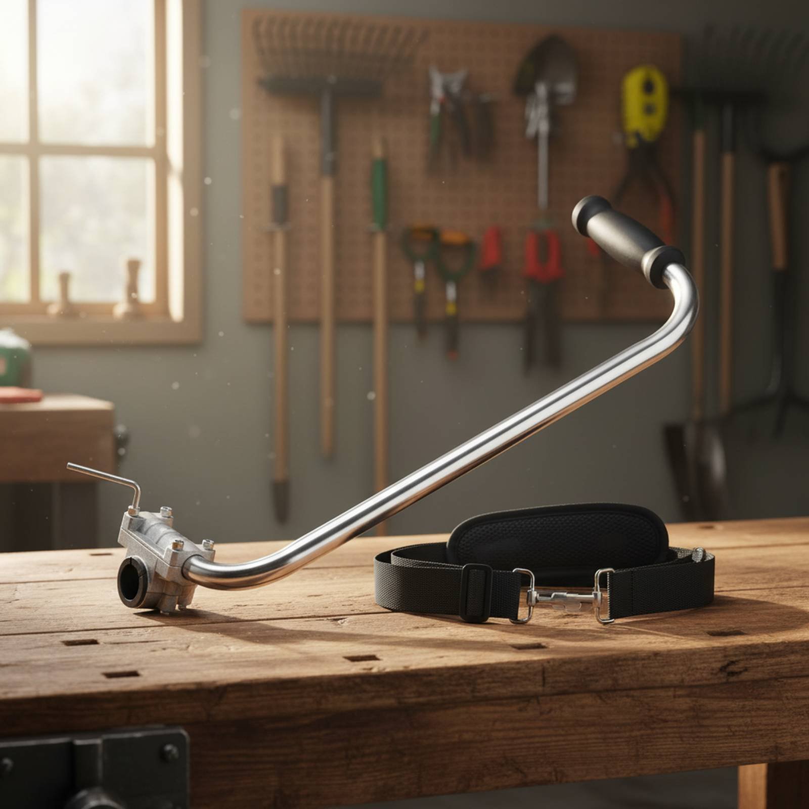 Çim Biçme Makinesi Yardımcı Sa - Tools Work incelemesi ve fiyatı