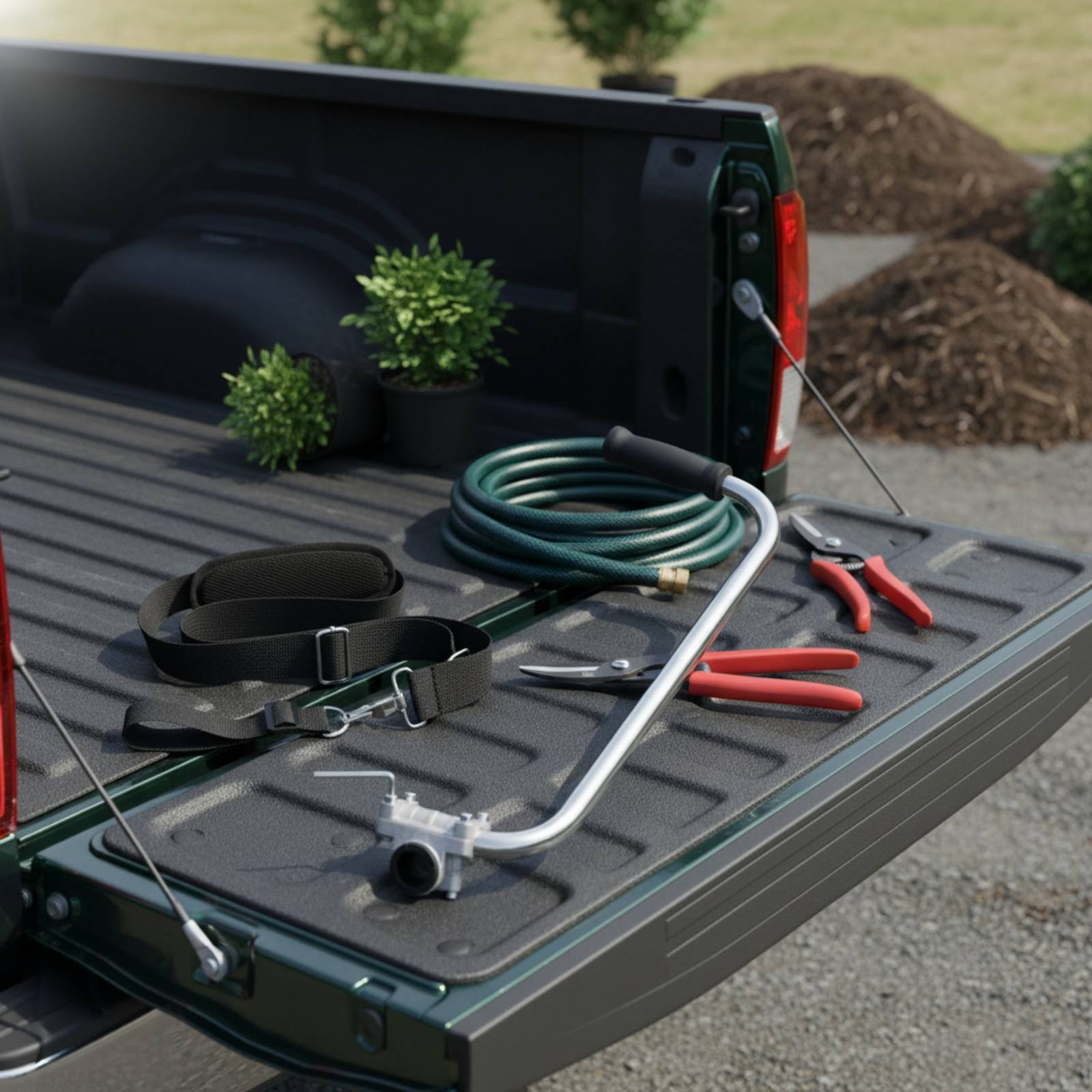 Çim Biçme Makinesi Yardımcı Sa - Tools Work incelemesi ve fiyatı